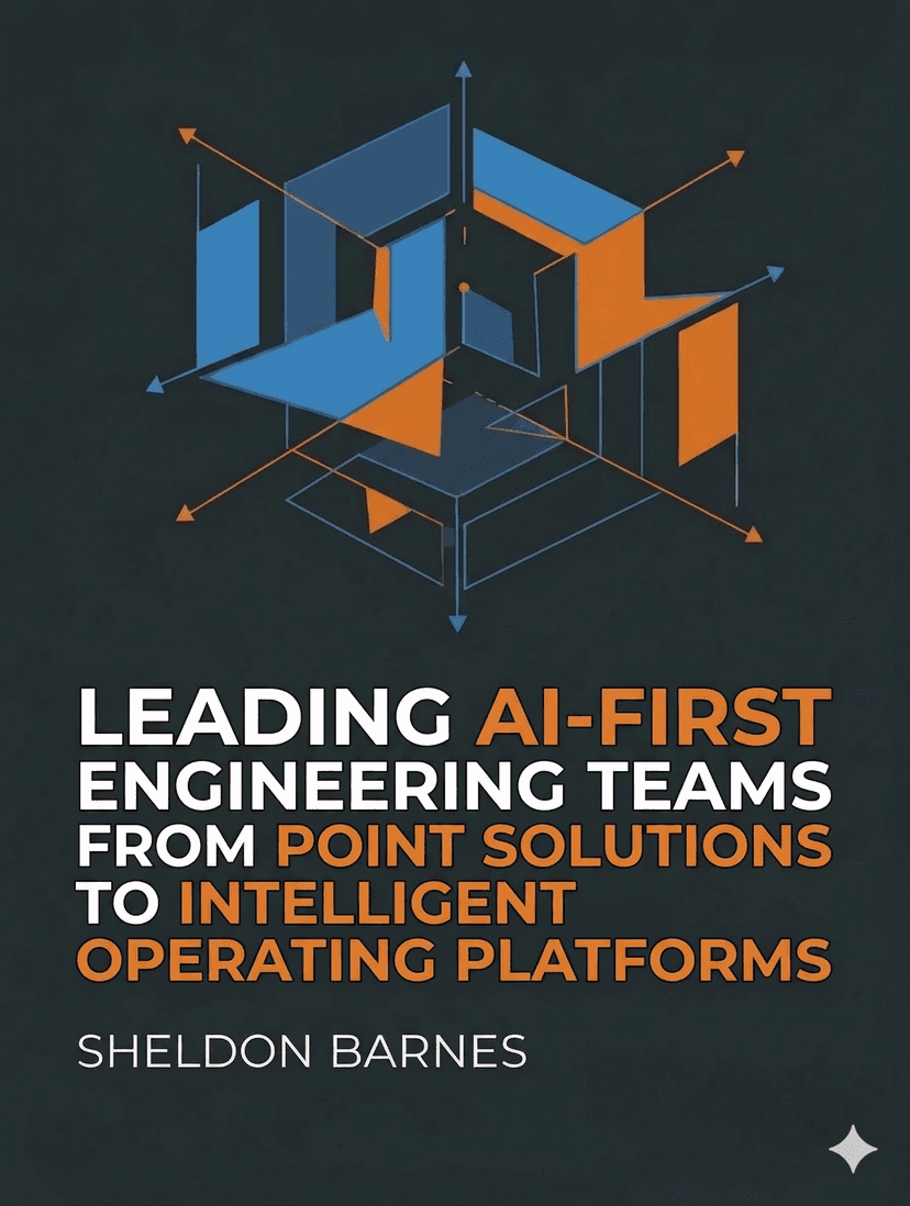 The Platform Inversion book cover